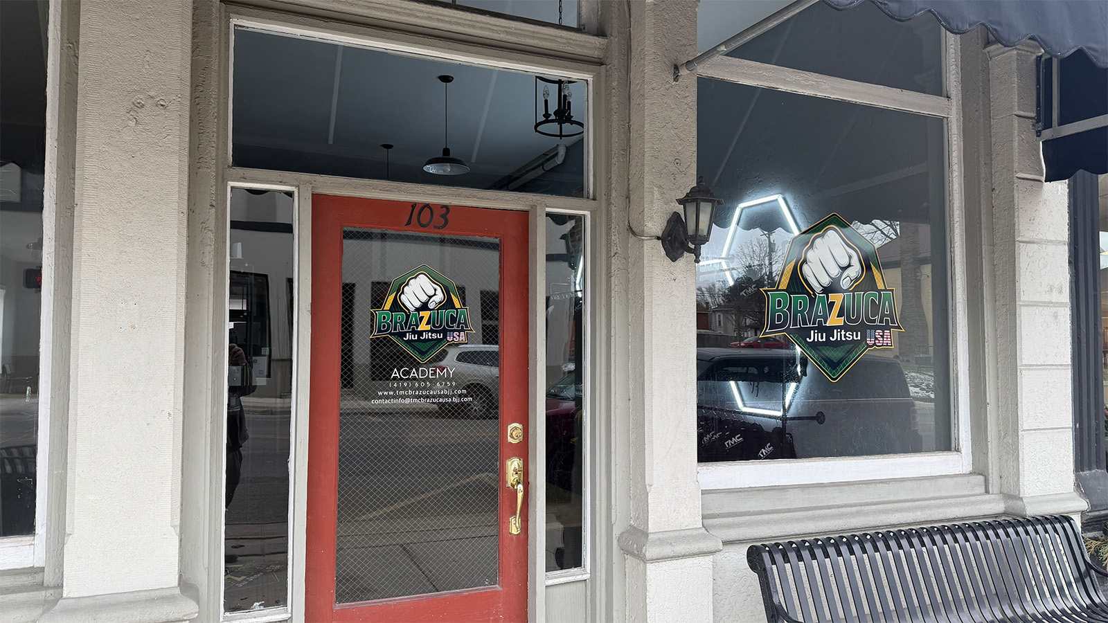 Brazuca USA BJJ expands with second location, fifth for The Match Champ USA